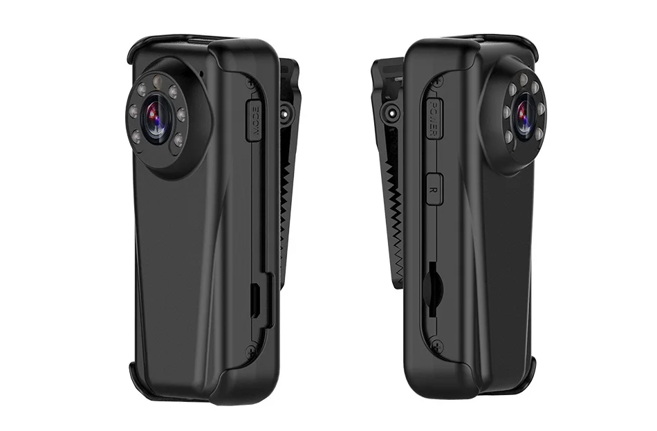 Мини-камера T50 Full HD 1080P инфракрасная камера ночного видения угловой Цифровой