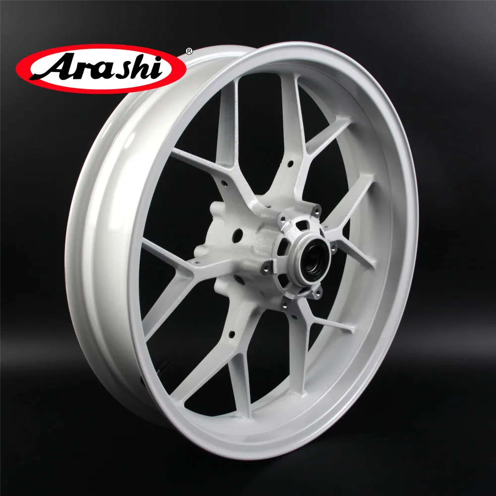 

Arashi For HONDA CBR600RR 2007-2017 Front Wheel Rim CBR600 CBR 600 RR 600RR 2007 2008 2009 2010 2011 2012 2013 2014 2015 2017