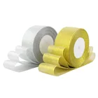 Золотаясеребристая лента из шелковой органзы 25 мм, блестящие вышитые ленты из парчи для свадебного торта, подарочные украшения, товары для поделок