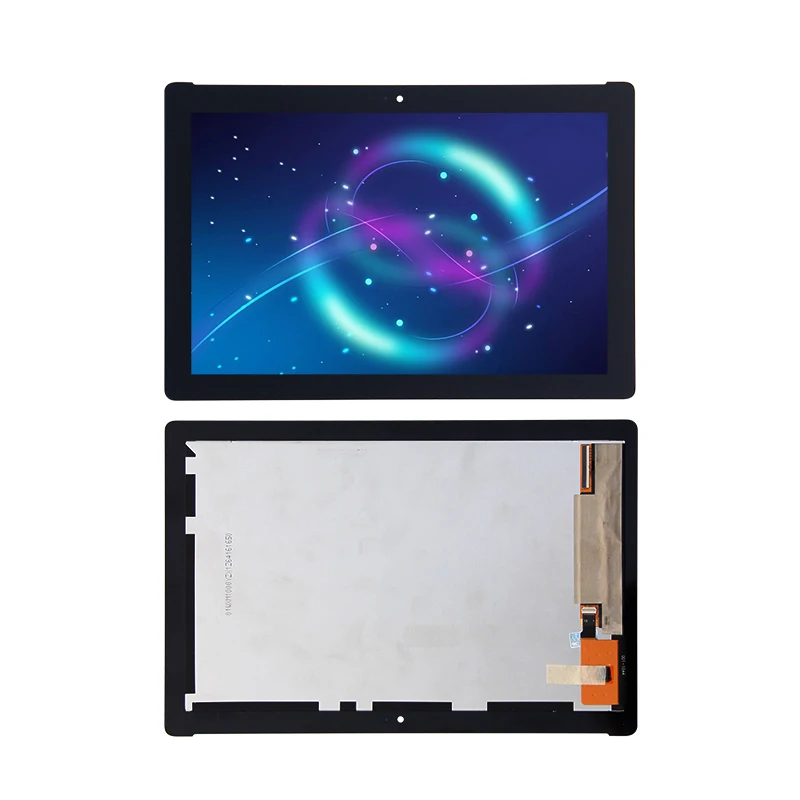 ЖК панель для ASUS ZenPad 10 Z300 Z300C Z300CG Z300M P00C комбинированный сенсорный экран