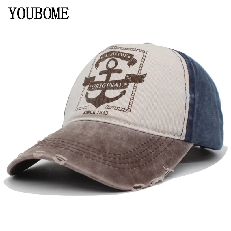 

YOUBOME New Fashion Women Snapback Baseball Cap Men Hats For Men Brand Trucker Casquette Bone Vintage Letter Shine Dad Male Cap