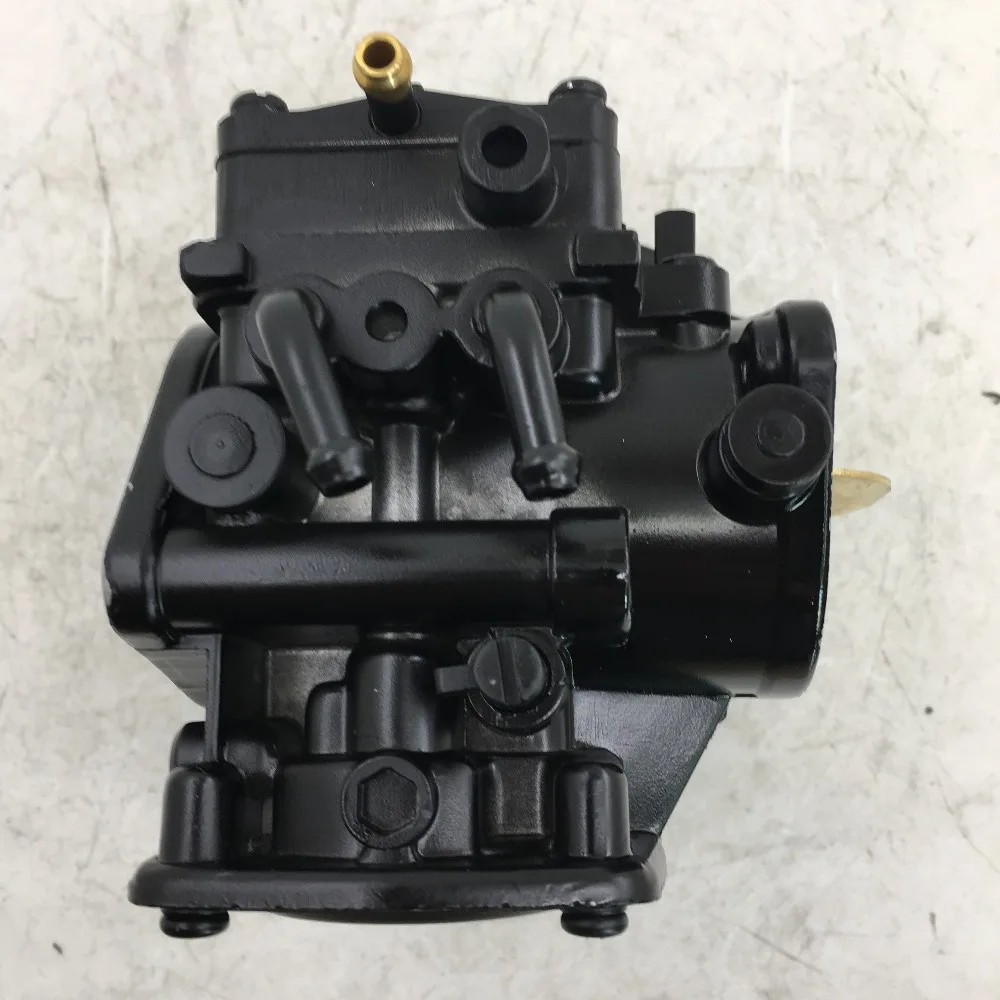 Карбюратор SherryBerg BN40MM BN40i Carb для Sea Doo 717 720 GS GTI GTS Sportster Challenger замена карбюратора MIKUNI