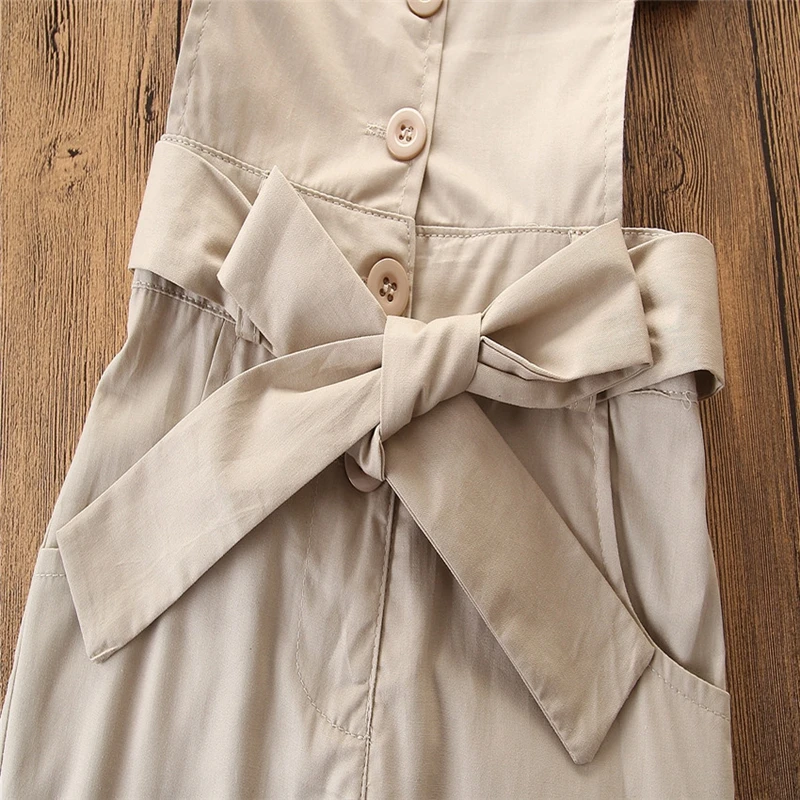 Новинка 2019 года сезон весна лето Однотонный комбинезон с короткими рукавами для