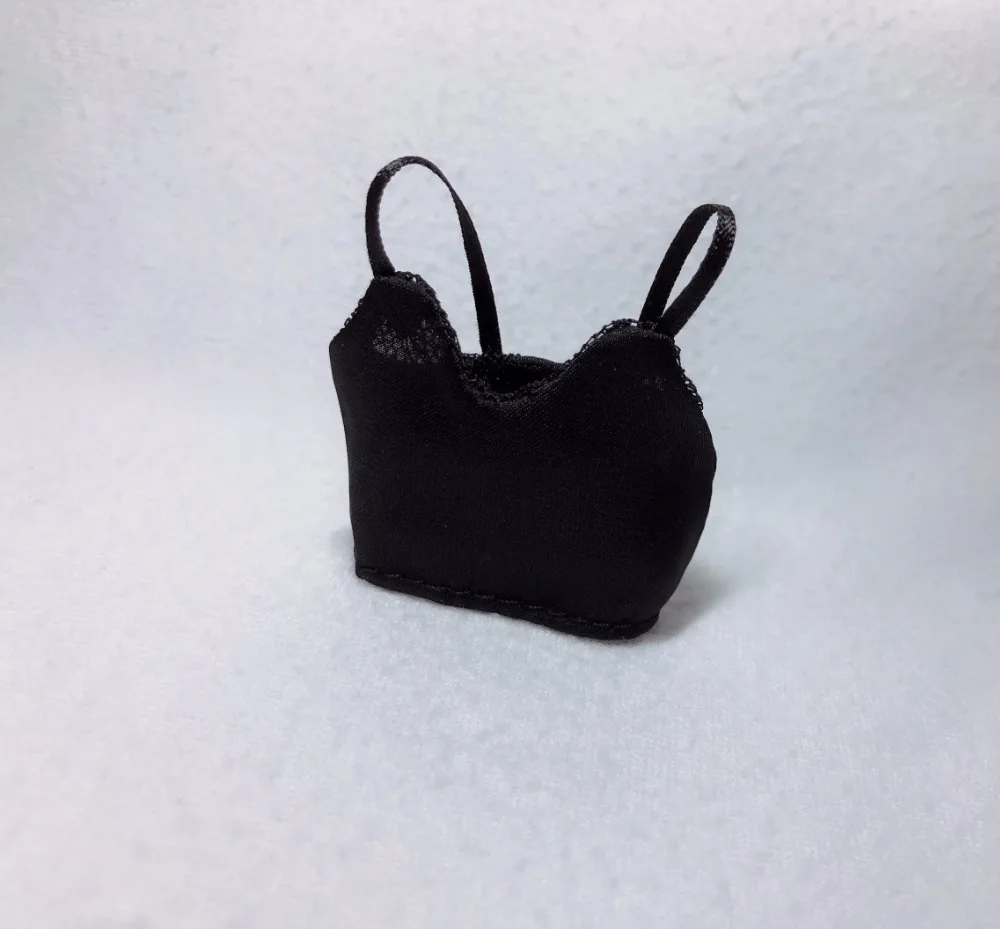 T02-X591 Blyth кукольная одежда 1/6 куклы аксессуары azone одежда ручной работы черный жилет полосатые штаны