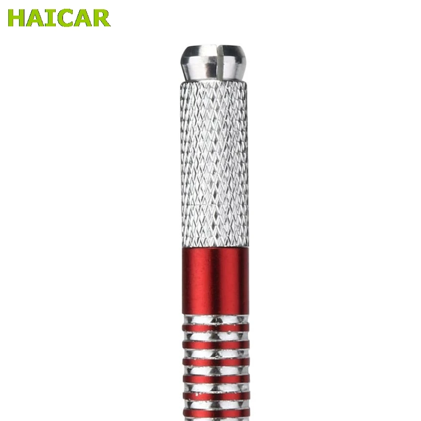 Брендовая новая микроблейдинг ручка тату машина Перманентный макияж бровей Тату