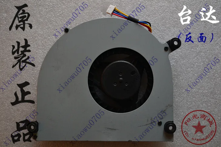 SSEA новый вентилятор для ноутбука ASUS K40 K40AB K40AF K40IN K50 K50C K50AB K40I K401 K401E Вентилятор