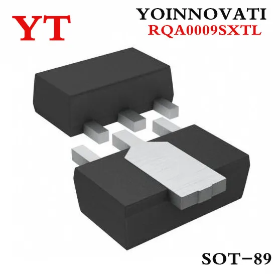 

20 штук RQA0009SXTL-E SX5 RQA0009SXTL RQA0009 СОТ-89 IC