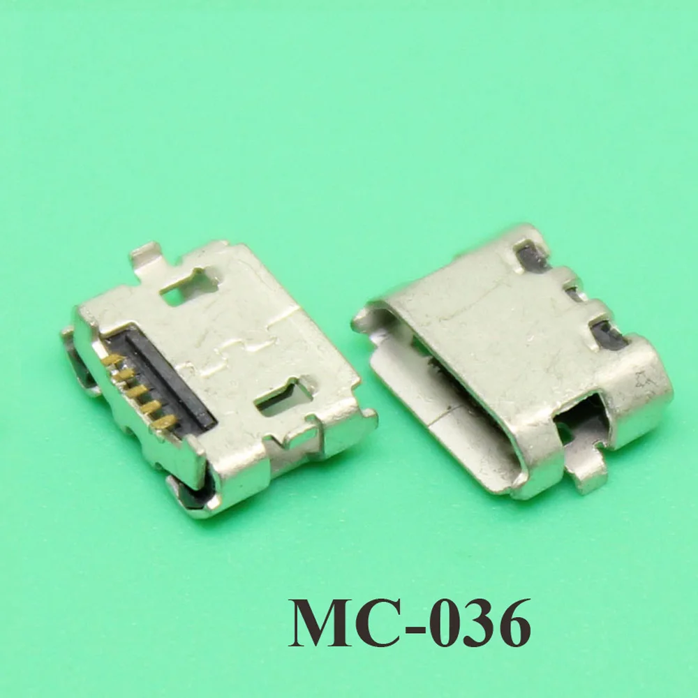 

30Models 30-300pcs/lot Female Micro USB Connector Socket Charging Port for samsung lenovo huawei zte sony meizu etc mobile phone