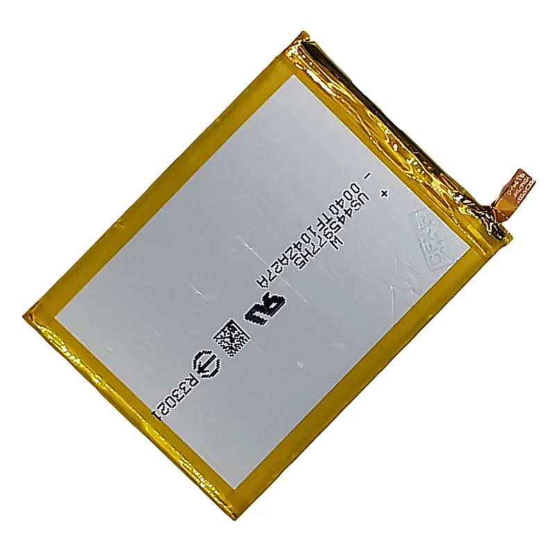 3 8 V 2900mAh батарея для SONY Xperia XZ F8331 F8332 мобильный телефон запасная литий-ионная 100%