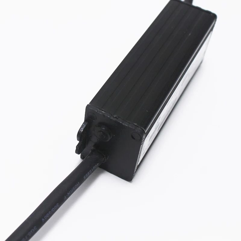 Водонепроницаемый led 50 W постоянного тока driver трансформатор освещения AC85V-265V/DC 30-36 V 1500mA