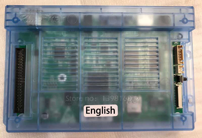 1399 в 1 PCB консоль аксессуары семейной версии материнская плата 1388 игр видео игры