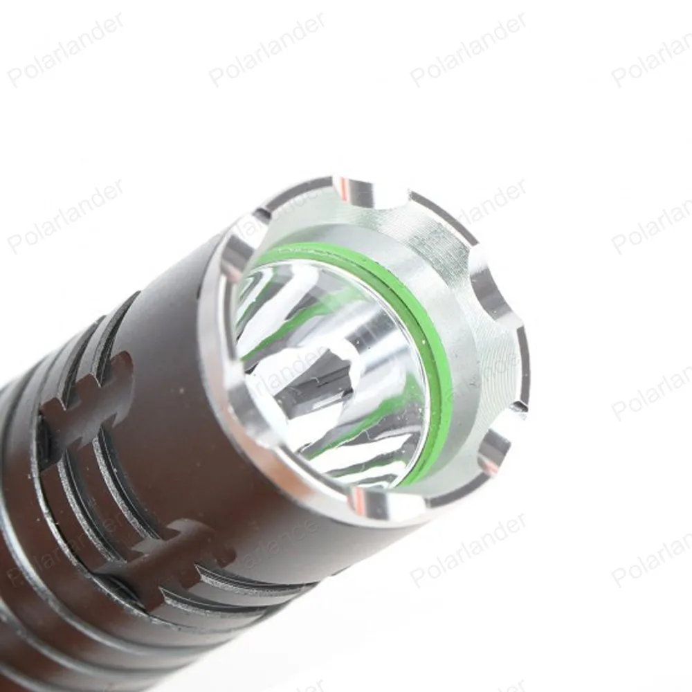 Новое поступление мини-фонарик наружного освещения карандаш свет 3 файла зарядки