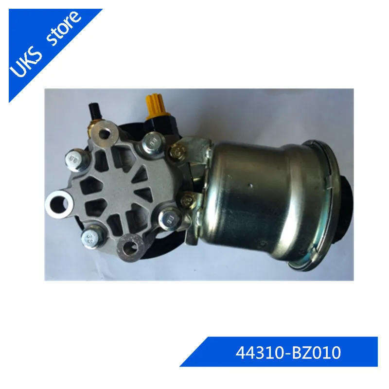 Насос гидроусилителя руля для AVANZA 1 3 F601 K3VE 2003 2011 OEM:44310 BZ010|Поворотные насосы и