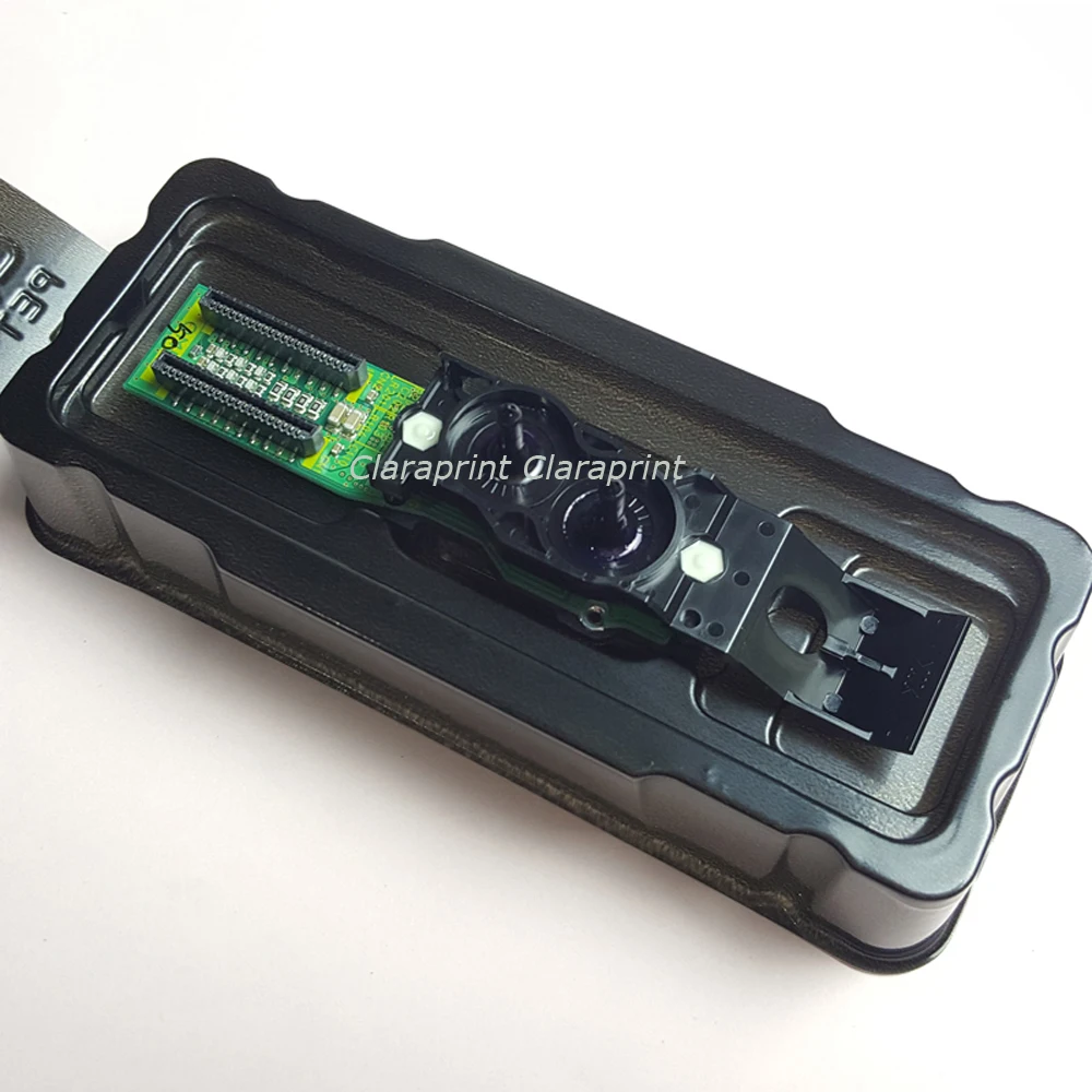 Оригинальный DX4 Печатный главный растворитель печатающая головка для Роланда XJ