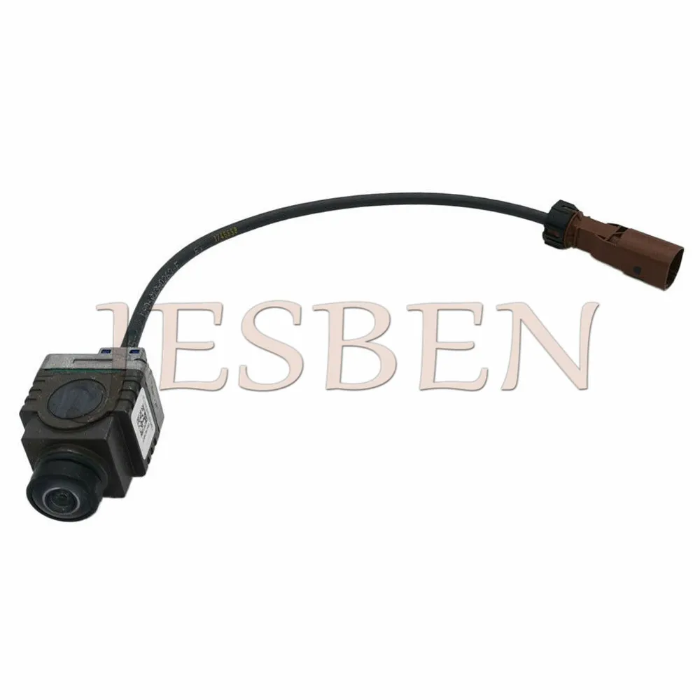 A0009051103 спереди автомобиля Парковка Камера подходит для Mercedes-Benz GL350 GL400 GL450 GL500 GLA45