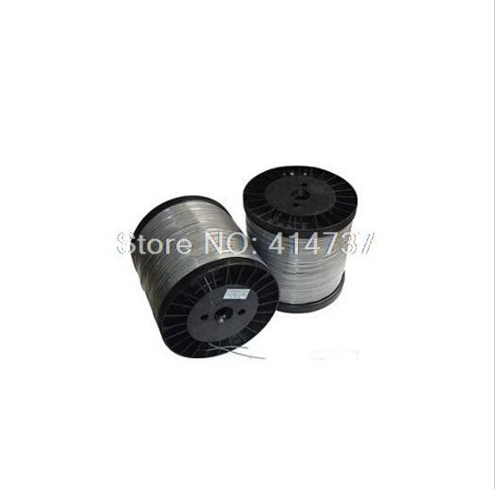 

High Quality 20 meters 2.0mm 7*19 stainless steel wire rope