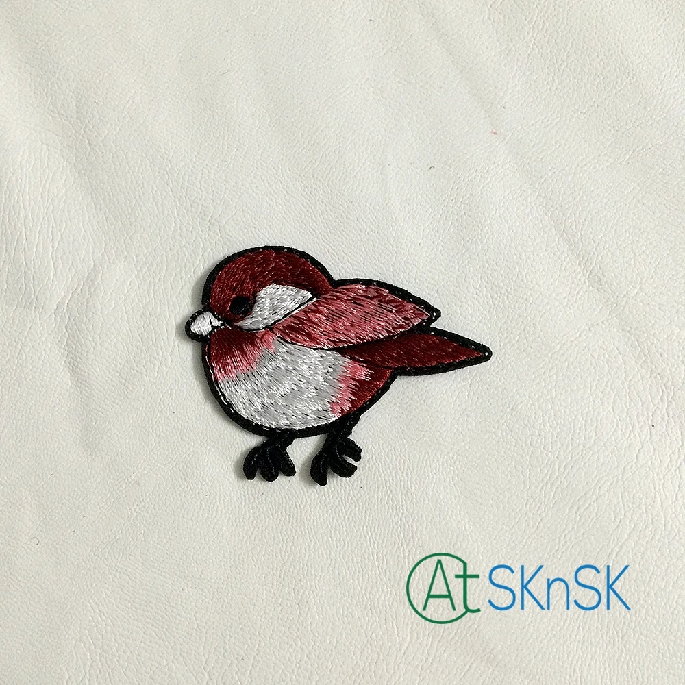 2 шт./компл. фотоаксессуары для одежды термоклейкие нашивки Значки аппликация