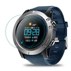 Смарт-часы защитная пленка из закаленного стекла прозрачная защита для Zeblaze VIBE 3 Pro Смарт-часы ЖК-экран Защитная крышка