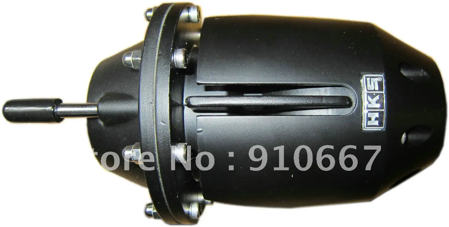 Воздушный клапан выдувного клапана отработанный для турбо набора багги картинг