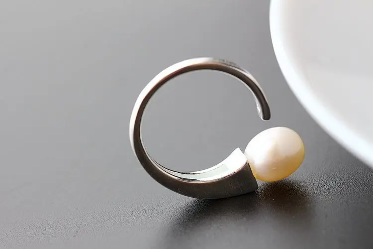 

Wang Yinshi S990 sterling silver ring wholesale silver deer unique opening Notre Dame Maria NEW