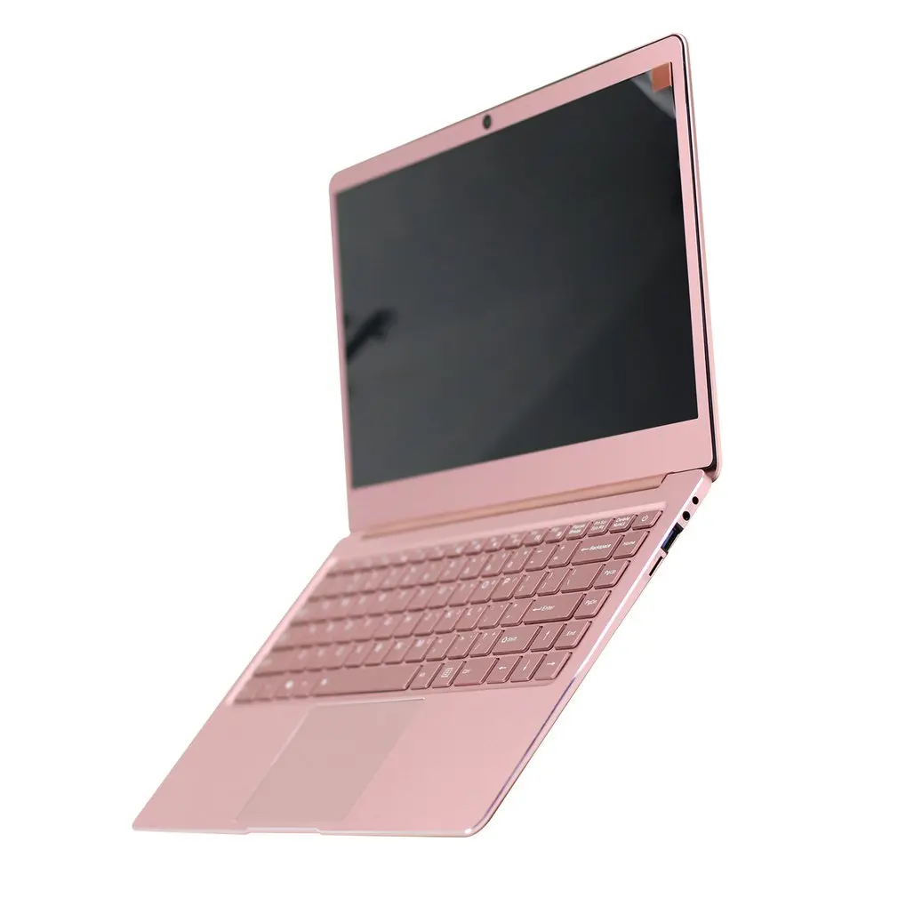 Розовое золото 13," Ноутбук A11 J3455 8+ 64G/128G/256G/512G ips HD экран игровой ноутбук компьютер Ultraslim ноутбук большой аккумулятор