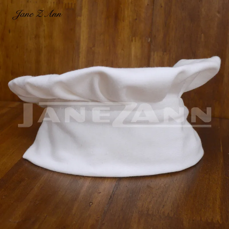 Jane Z Ann Baby photo prop Newborn chef hat cook mini kitchen units related creative accessories studio costumes | Детская одежда и