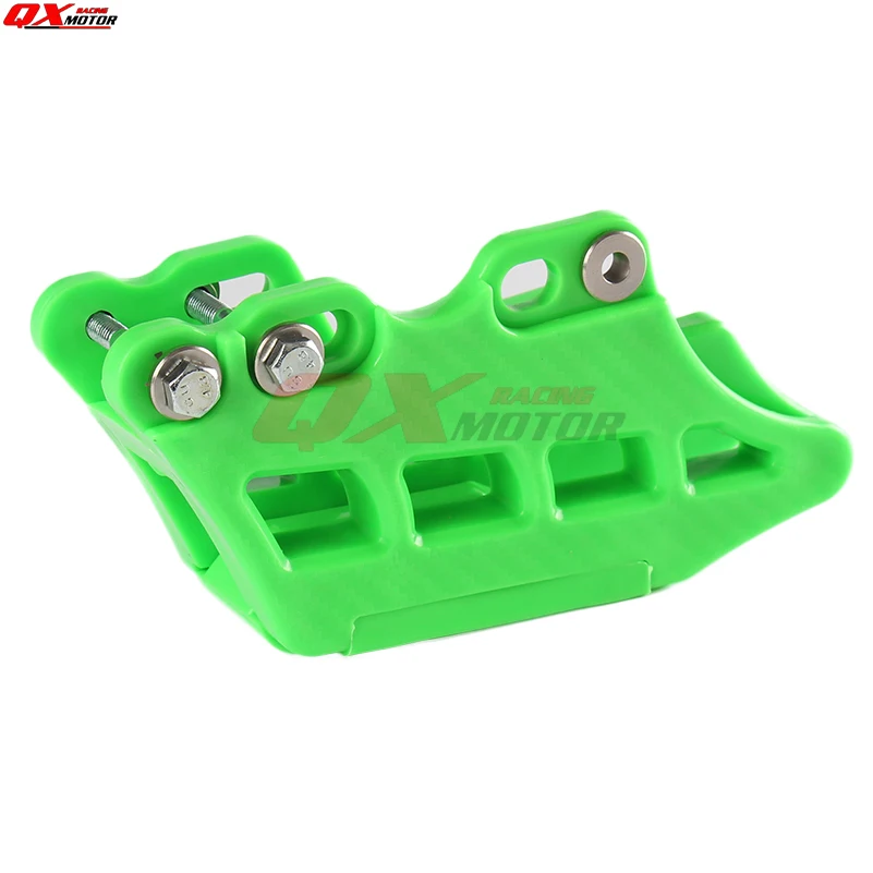 Направляющая цепь для мотоцикла ForKX 250F 450F KX250F KX450F 09 17 Dirt Bike MX Motocross Off Road|motorcycle chain