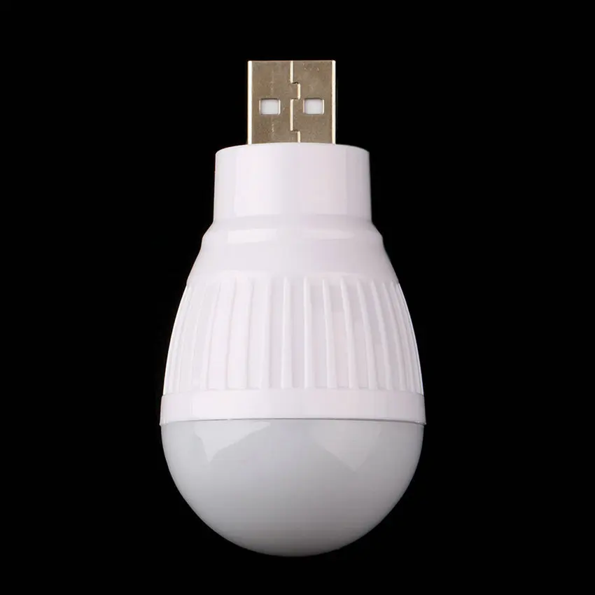 Портативный Mini светодиодный USB Светодиодная лампа для ноутбука стол для компьютера чтения Горячее предложение
