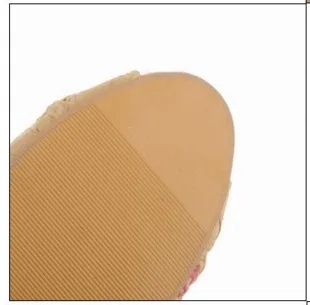 Женская обувь со стразами Босоножки с открытым носком Летние шлепанцы на каблуке