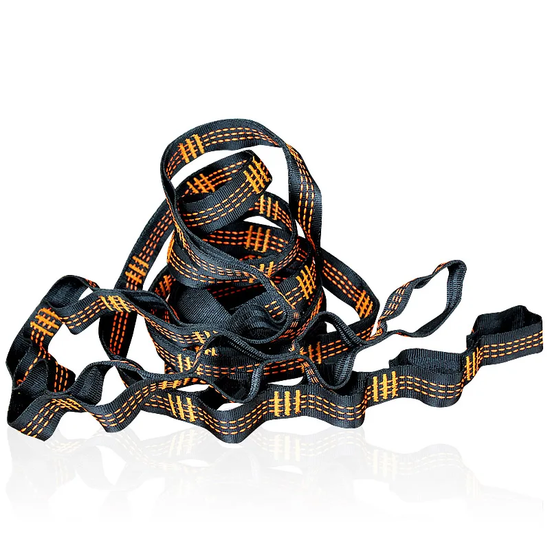 Подвесное кресло для Hugger подвесной гамак с ремешком на дереве Веревочный