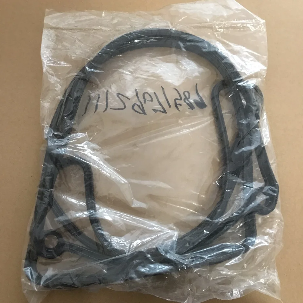 Прокладка крышки клапана для BMW M62 11120034104 E38 E39 535i 540i E53 11129071589 | Автомобили и