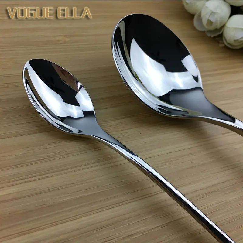 1 шт. Stiring смешивающая медовая ложка с длинной ручкой из нержавеющей стали