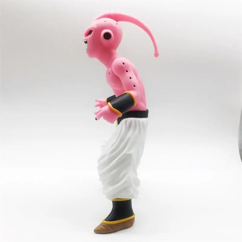 30 см Dragon Ball Z Majin Buu Boo модель куклы Evil фигурка игрушки коллекция подарок для детей |