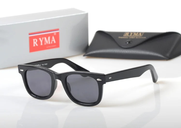 Солнцезащитные очки поляризационные UV400 для мужчин и женщин модные классические