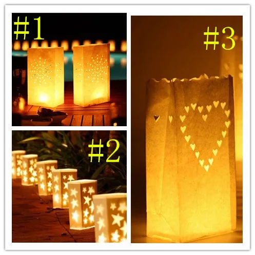 1200 шт./лот лидер продаж люминесцентные свечи фонарики для украшения свадебной