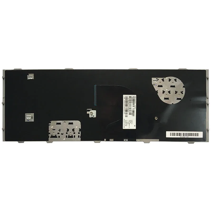 Новая американская Клавиатура для ноутбука HP Probook 4440 4441 4446 4441S 4445s 4440s 4446S