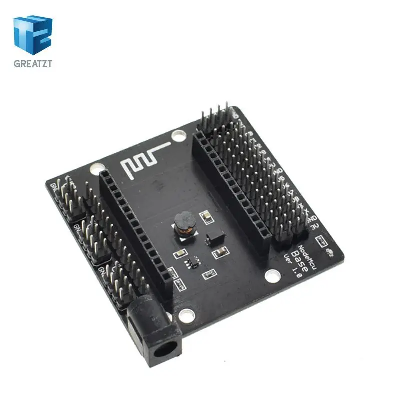 ESP8266 WIFI V3 NodeMcu подходит для Node MCU Base тестирование DIY макетная плата базовый тестер