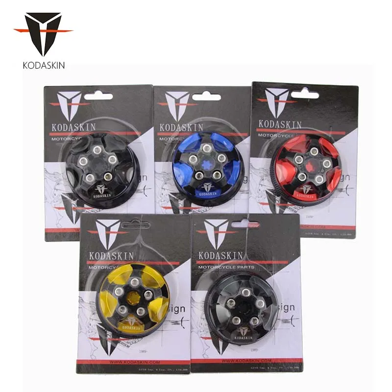 KODASKIN CNC алюминиевая правая сторона двигателя защитная крышка для YAMAHA YZF R3 R25 2013