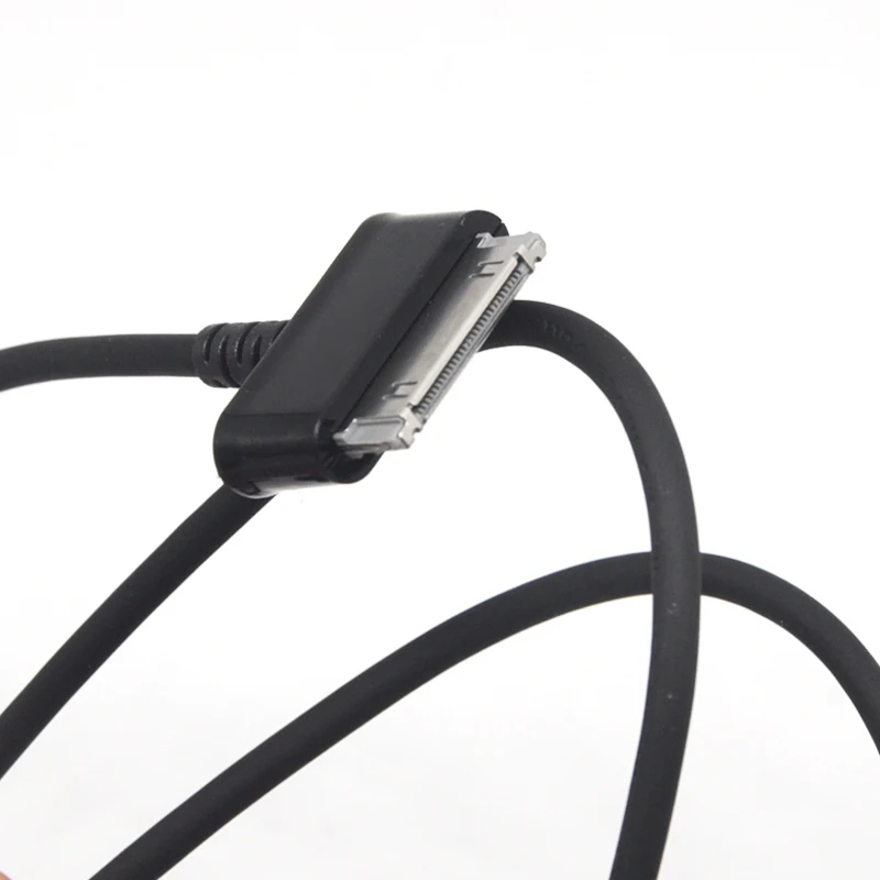USB кабель для синхронизации данных и зарядки Samsung Galaxy Note 10 1 Tab Tab2 P6800 P1000 P7500 P6200 P5100