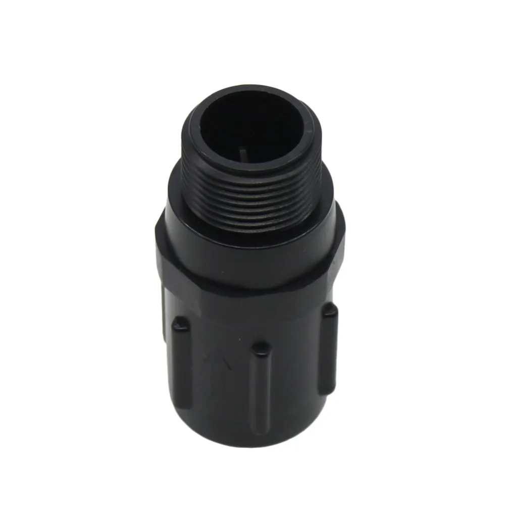 15PSI до 45PSI предустановленные регуляторы давления с резьбой 3/" FHT x MHT уменьшает входящее давление воды для полива сада 1 шт