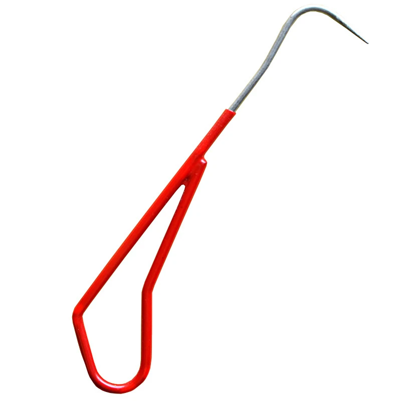 

High Quality Bonsai Root Hook Sturdy Claw Root Hook Garden Tool for Loosing Soil