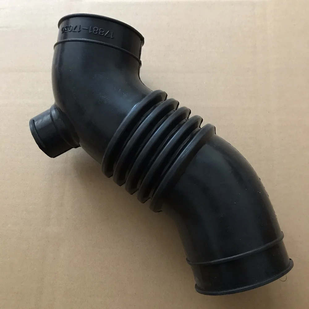 Воздухозаборный шланг для Toyota Land Cruiser FJ FZJ HDJ HJ HZJ KZJ 70 75|hose air intake|hose airhose intake |