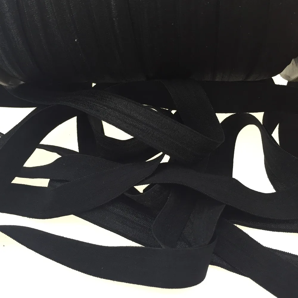 Складывающиеся эластичные 30 ярдов 5/8 дюймов блестящие для эластичных повязок на