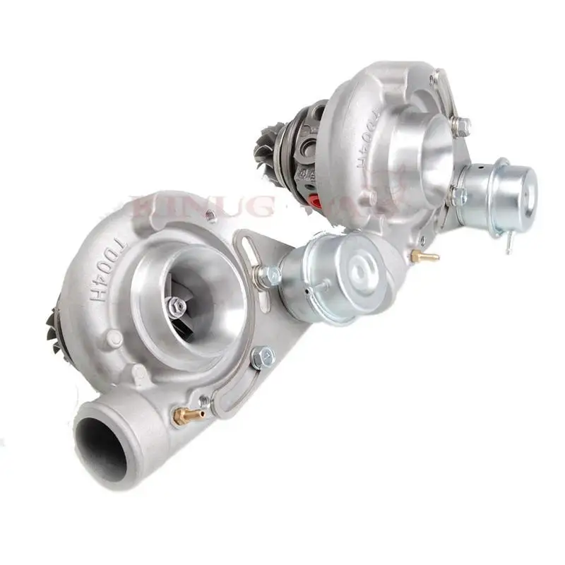 Kinugawa заготовка турбо картридж CHRA Kit TD04 19T для Mitsubishi 6G72T 3000GT|kit|kit kitskit turbo |