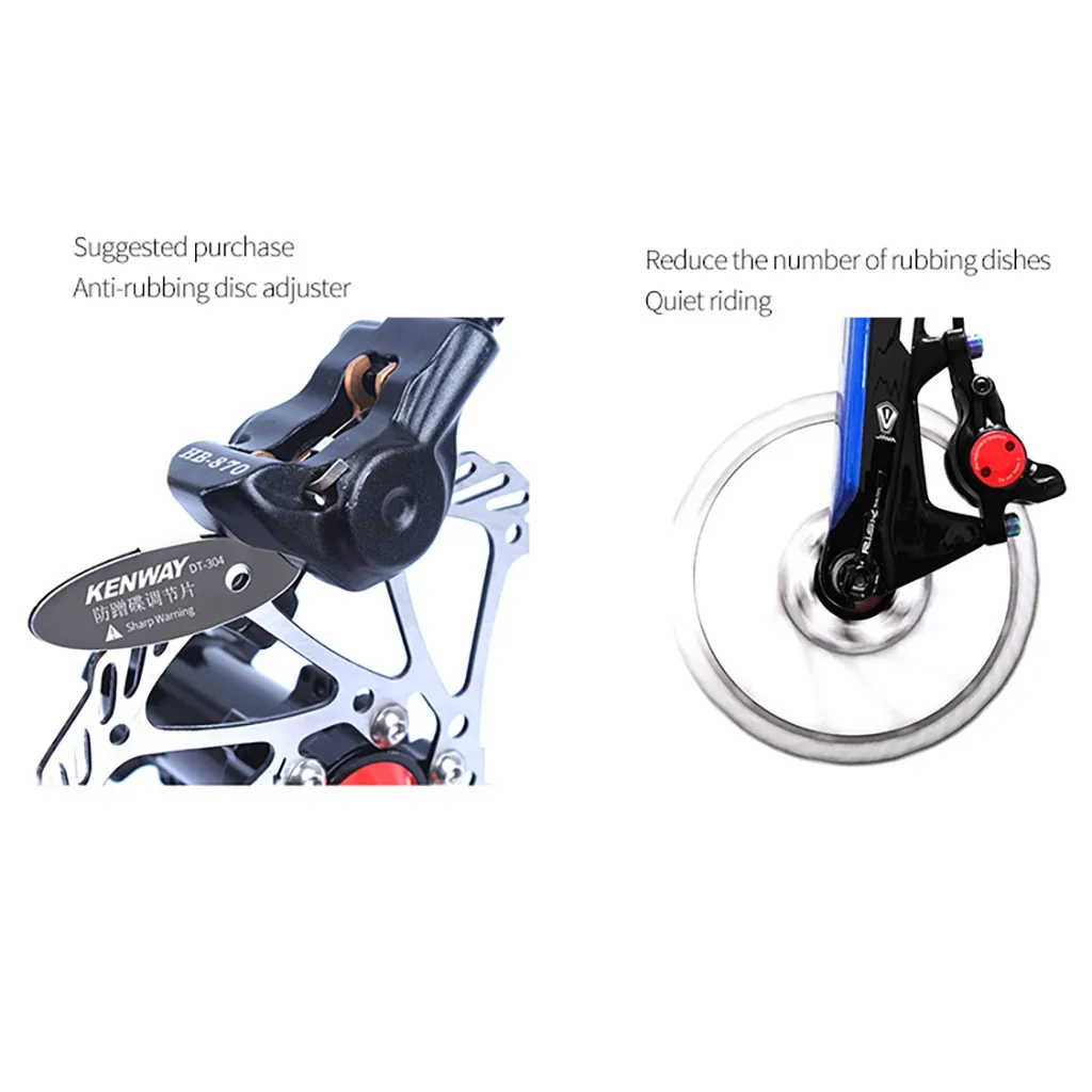 1 комплект MTB велосипедные дисковые тормоза полуметаллические колодки для SHIMANO AVID