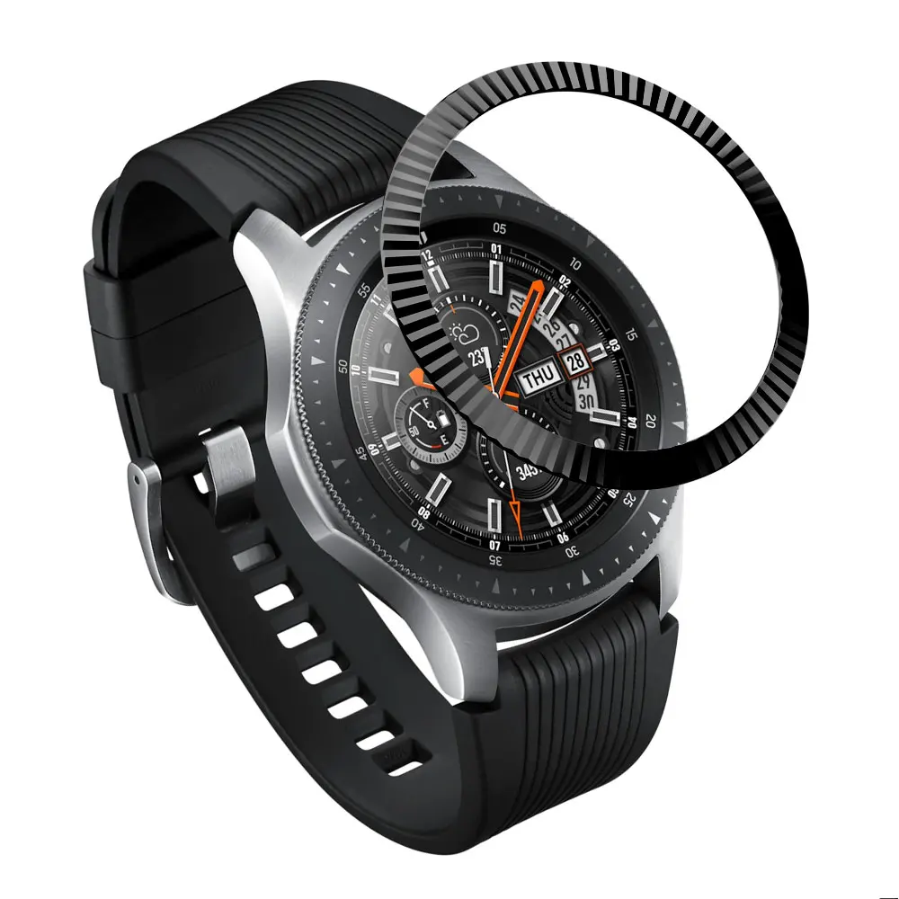 Samsung Gear S3 Frontier Galaxy Watch 