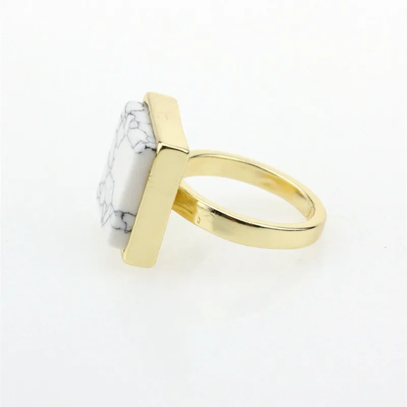 Женское кольцо с камнем белое вечерние ювелирные изделия 2019|ladies rings|ring ringstone ring |
