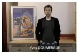 

La Roulette Perrier by Yves Doumergue magic tricks
