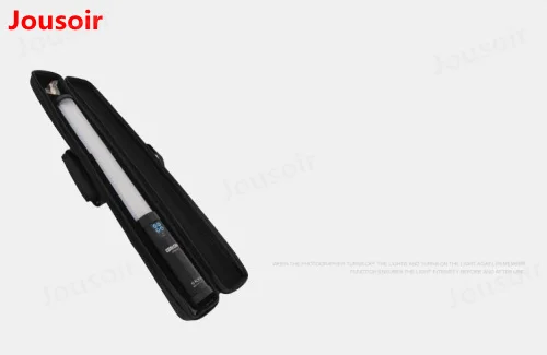 Светодиодный светильник ice light для фотосъемки двухцветсветильник ручной