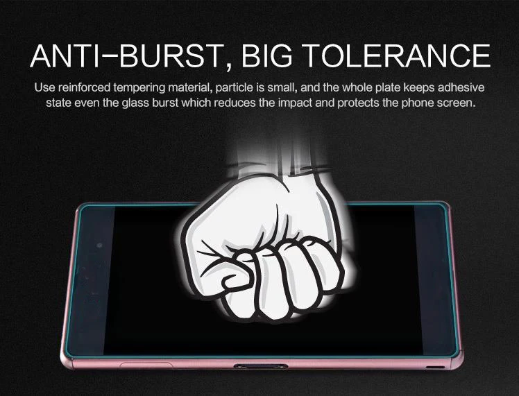 Защитная пленка для экрана из закаленного стекла Sony Xperia Z1 L39H C6902 C6903 c6906|z1 motorcycle|z1z1